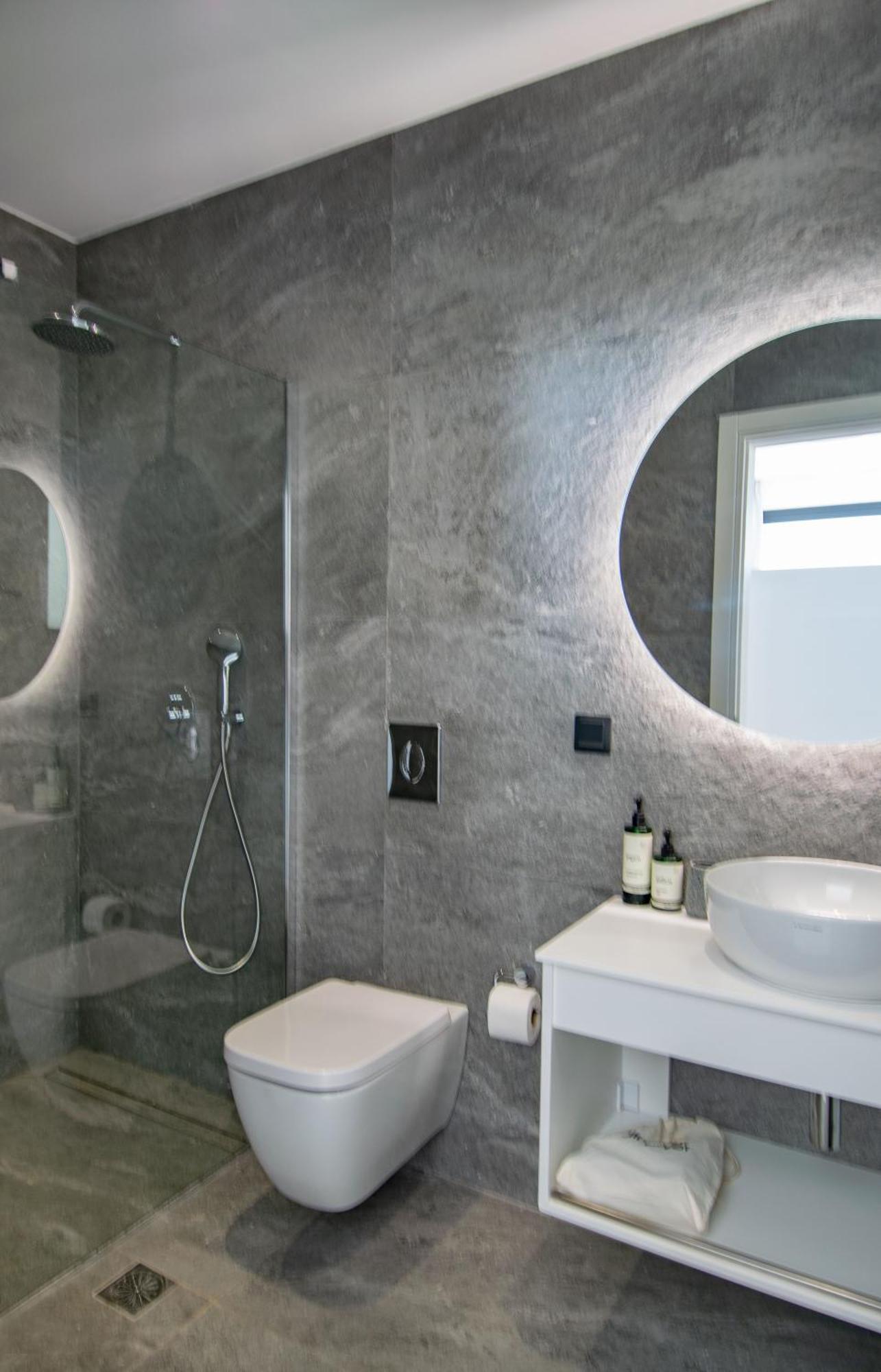 Villa Pentacle Lefkada City