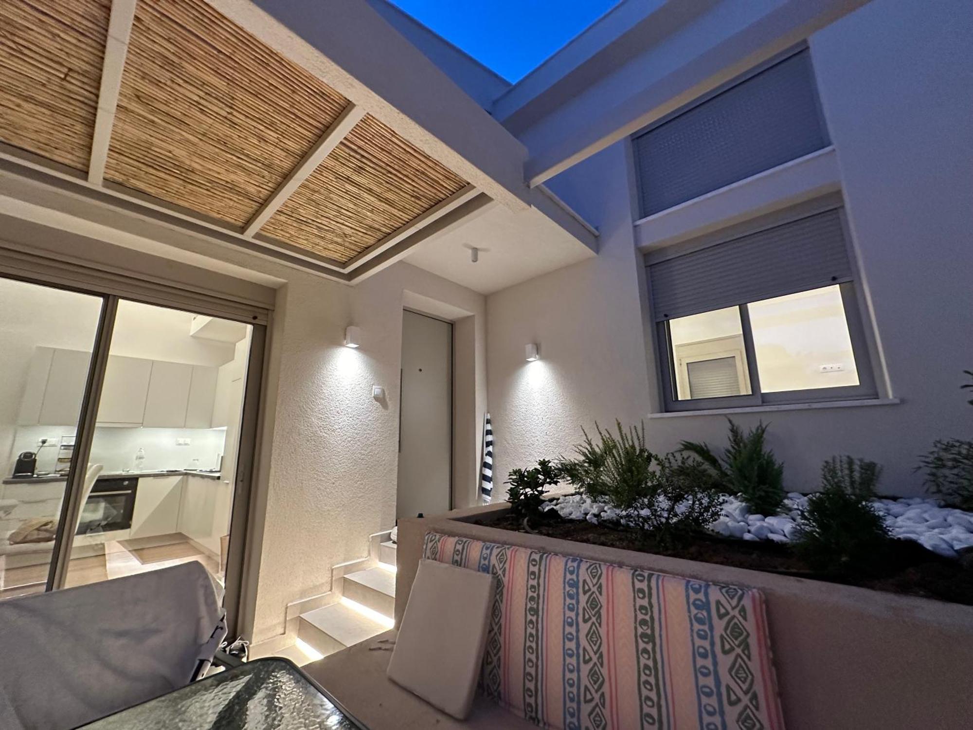 Luxury House Ilios Holiday home Nea Kallikrateia