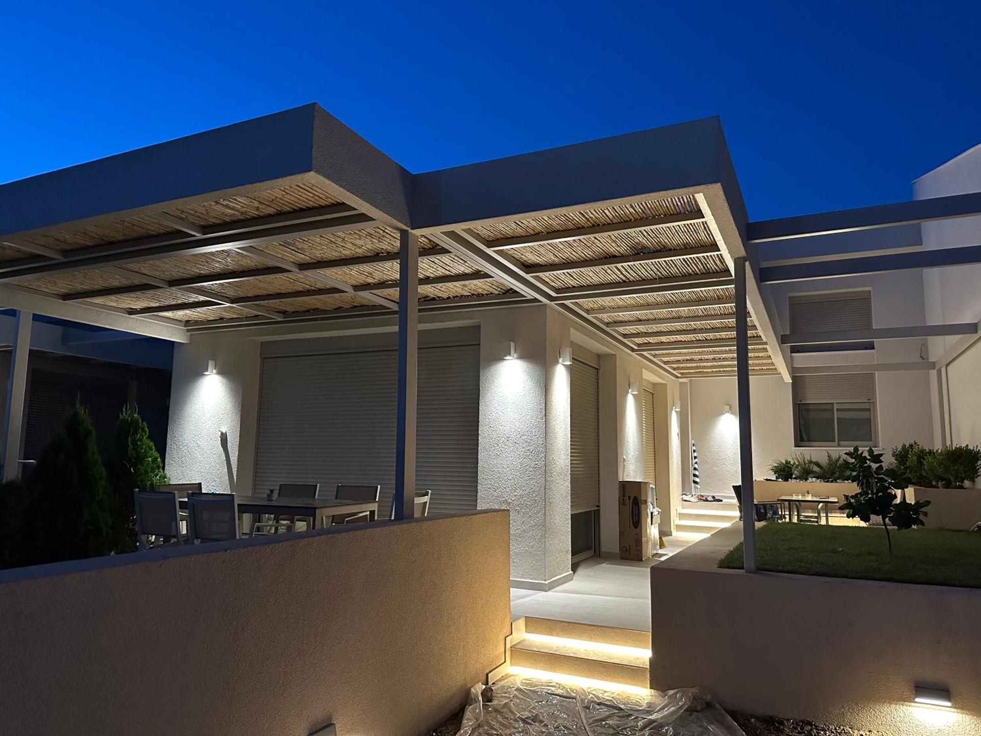 Luxury House Ilios