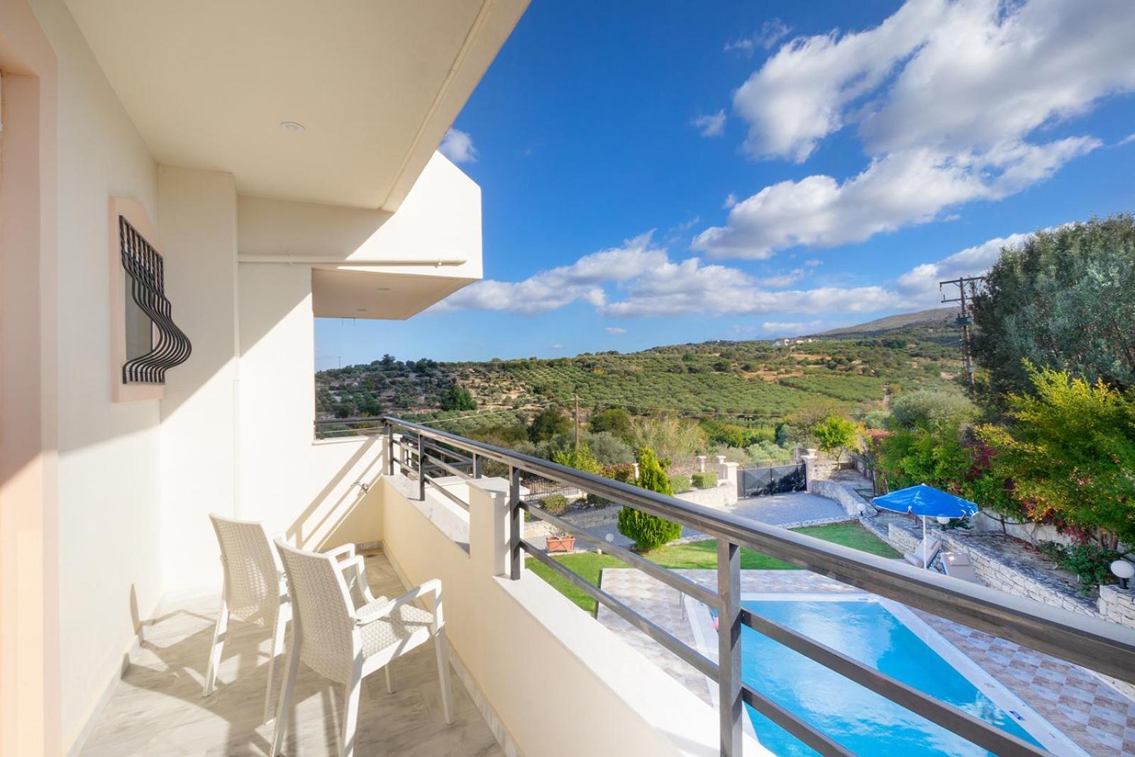 Villa Pantelis *