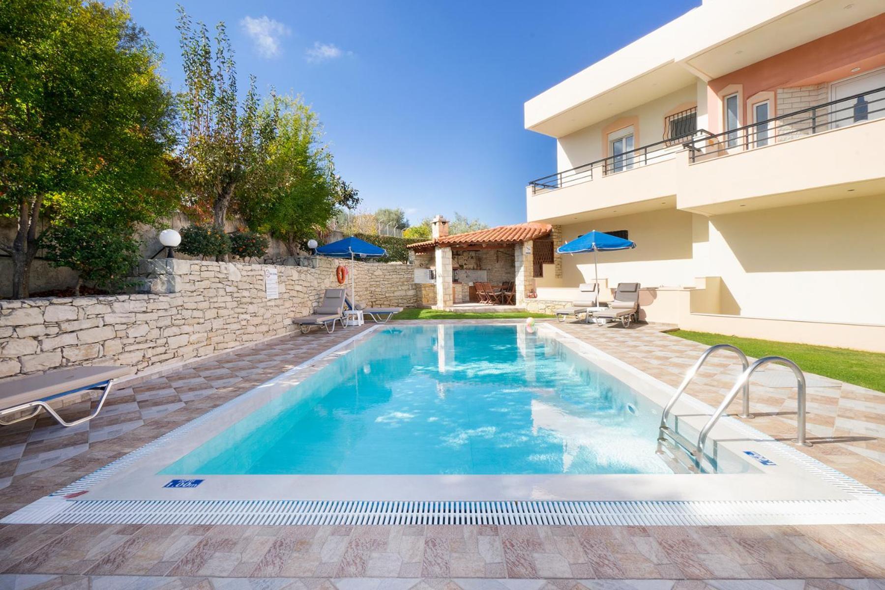 Pantelis * Rethymno (Crete)