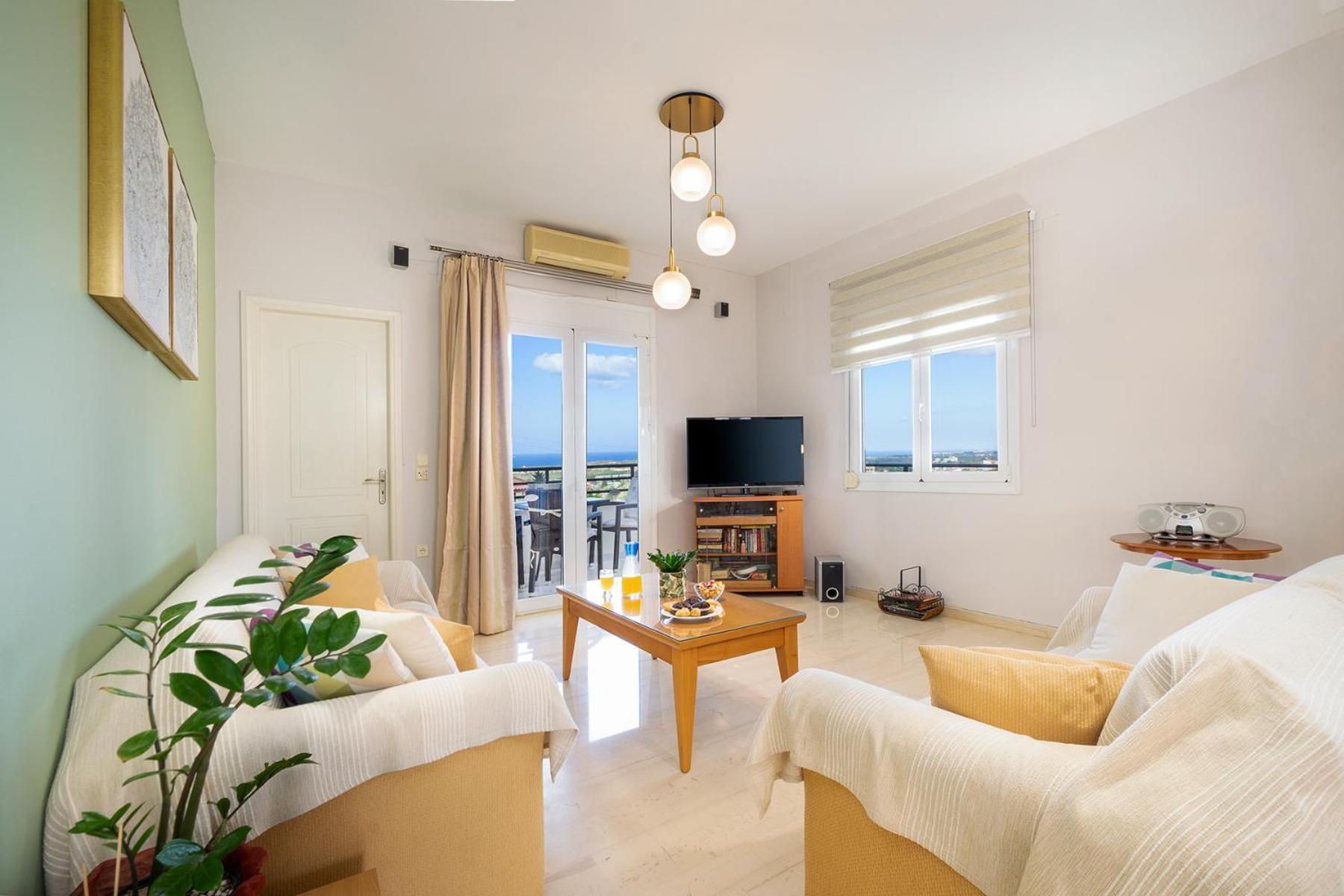 Pantelis Villa