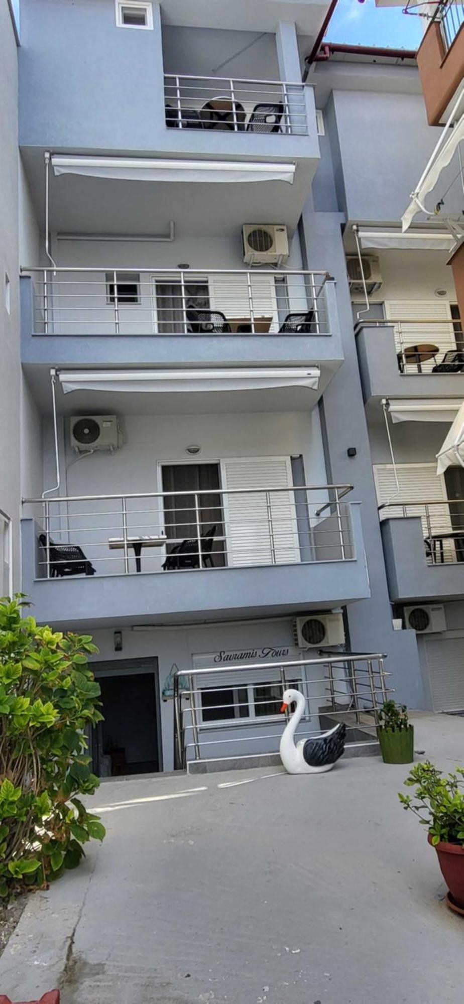 House Irene Sarti