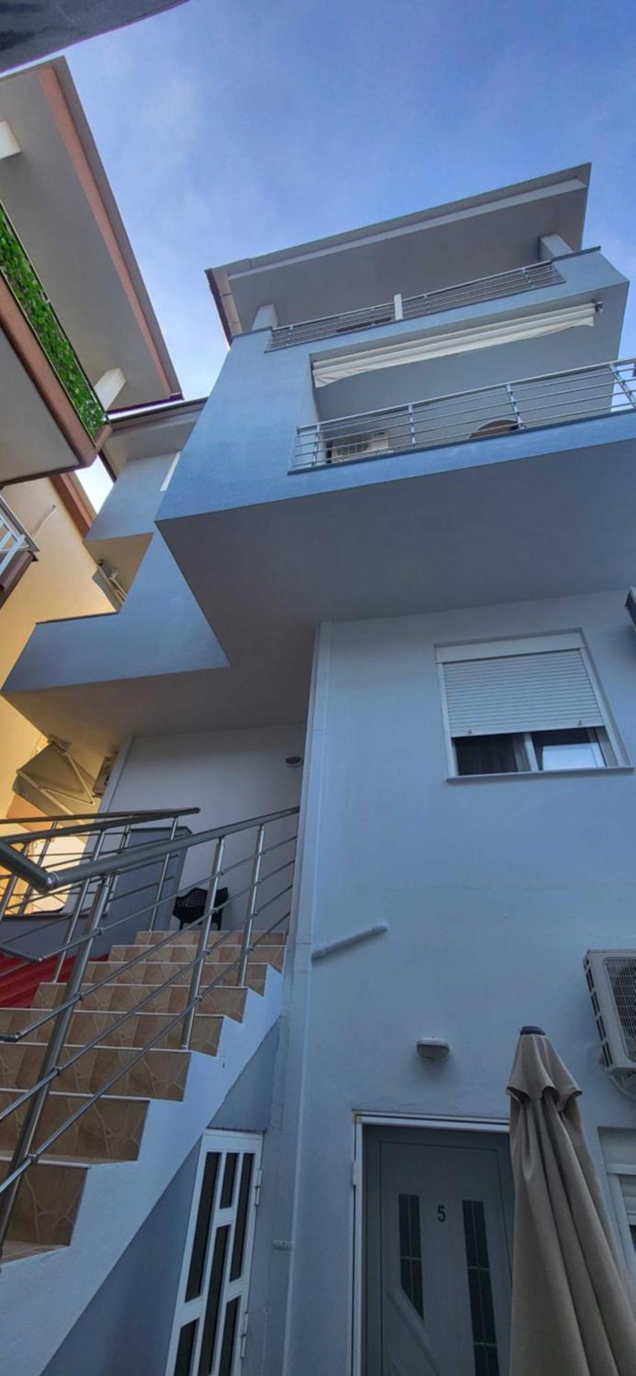 House Irene * Sarti