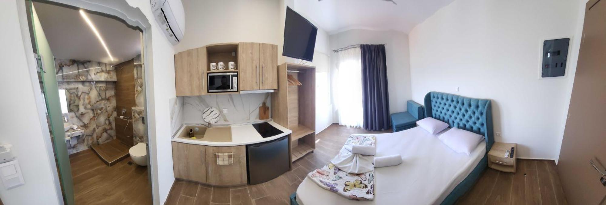 Aparthotel House Irene
