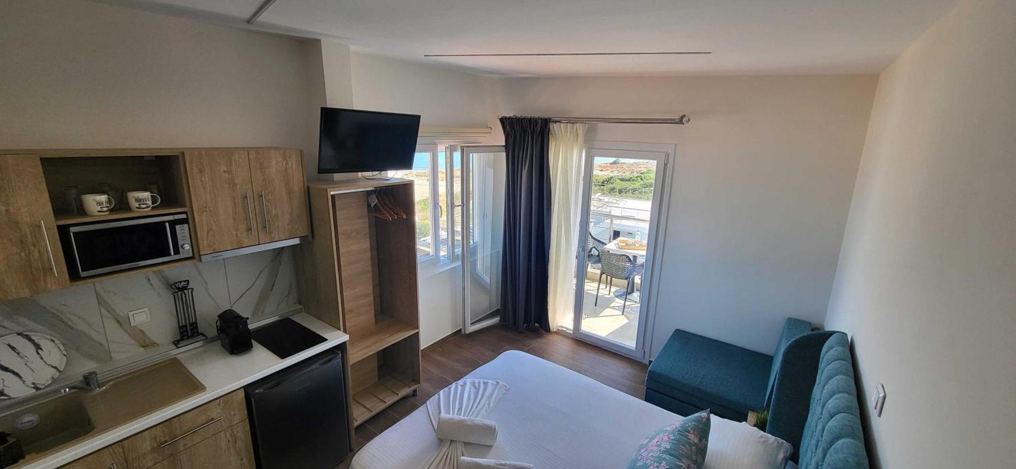 Aparthotel House Irene