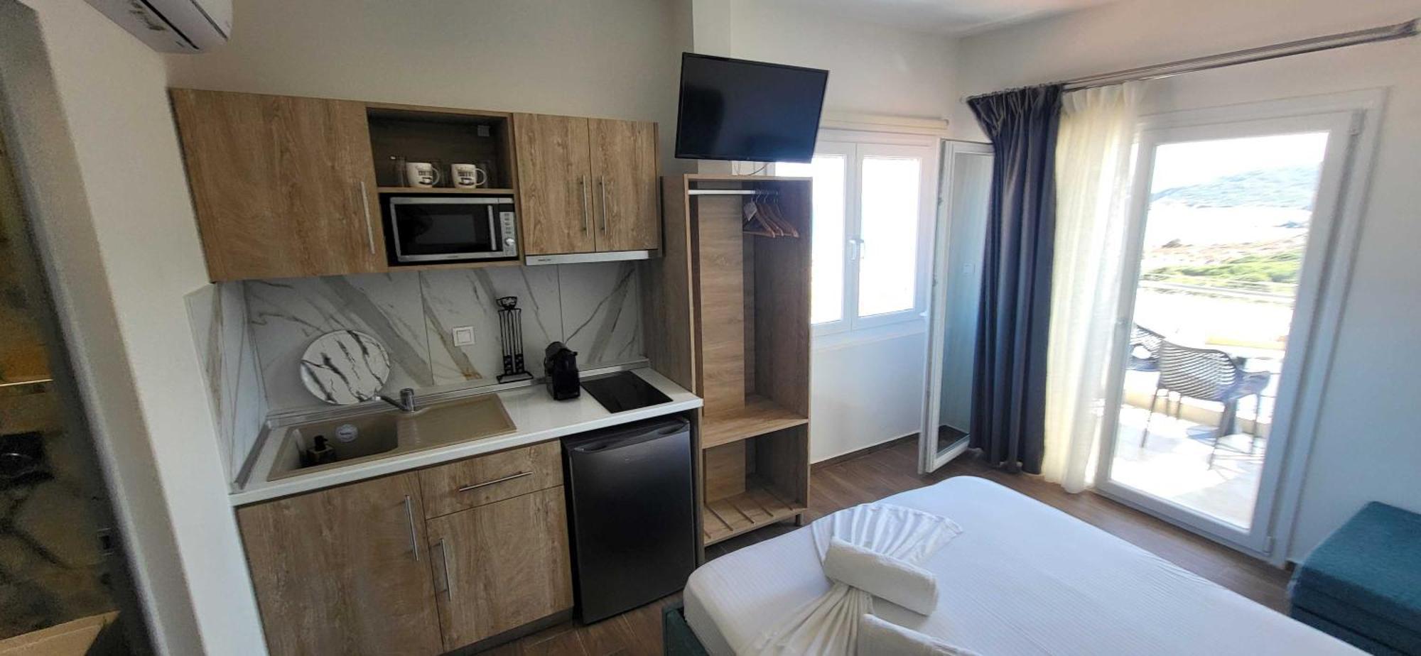 House Irene Aparthotel *