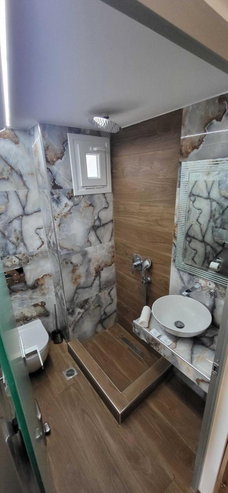 House Irene Aparthotel Sarti