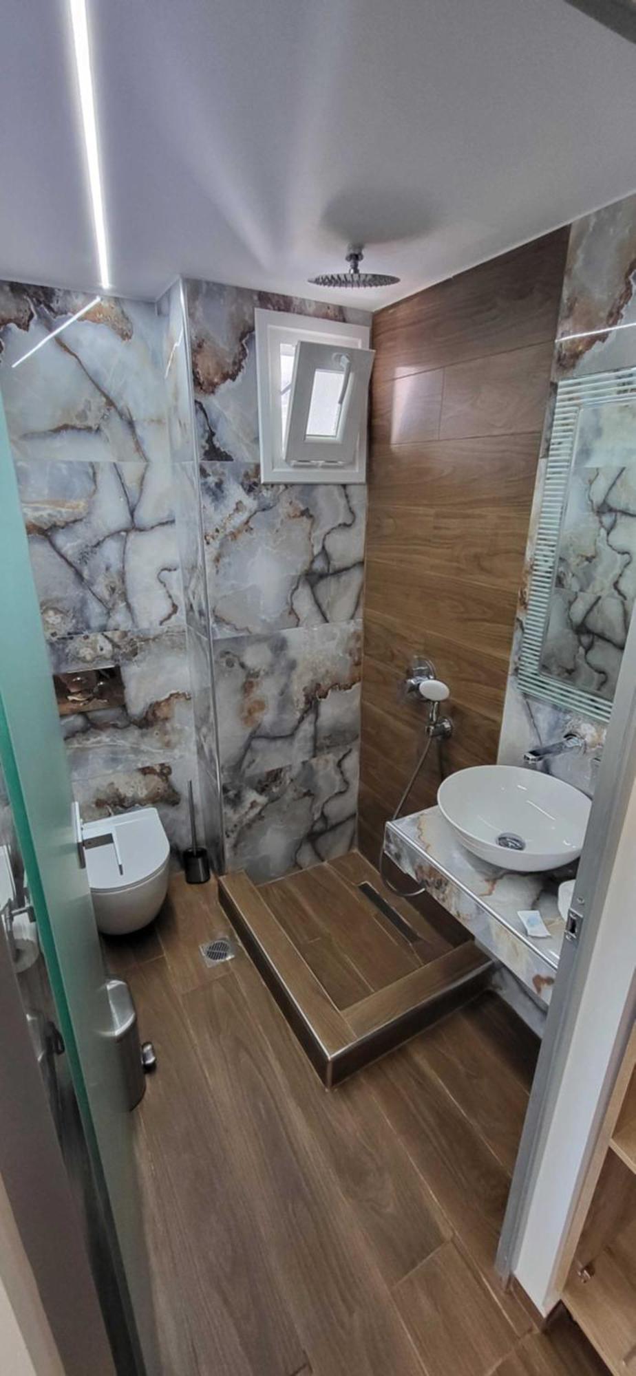 House Irene Aparthotel Sarti