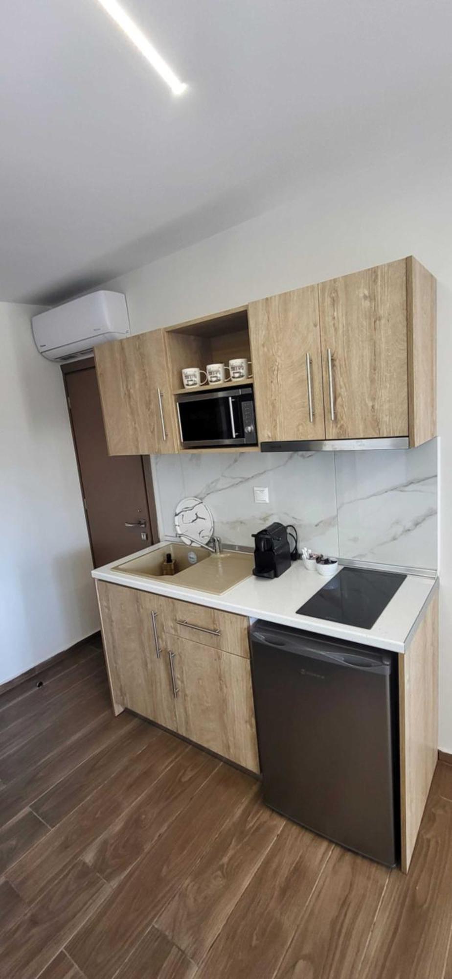 Aparthotel House Irene Sarti