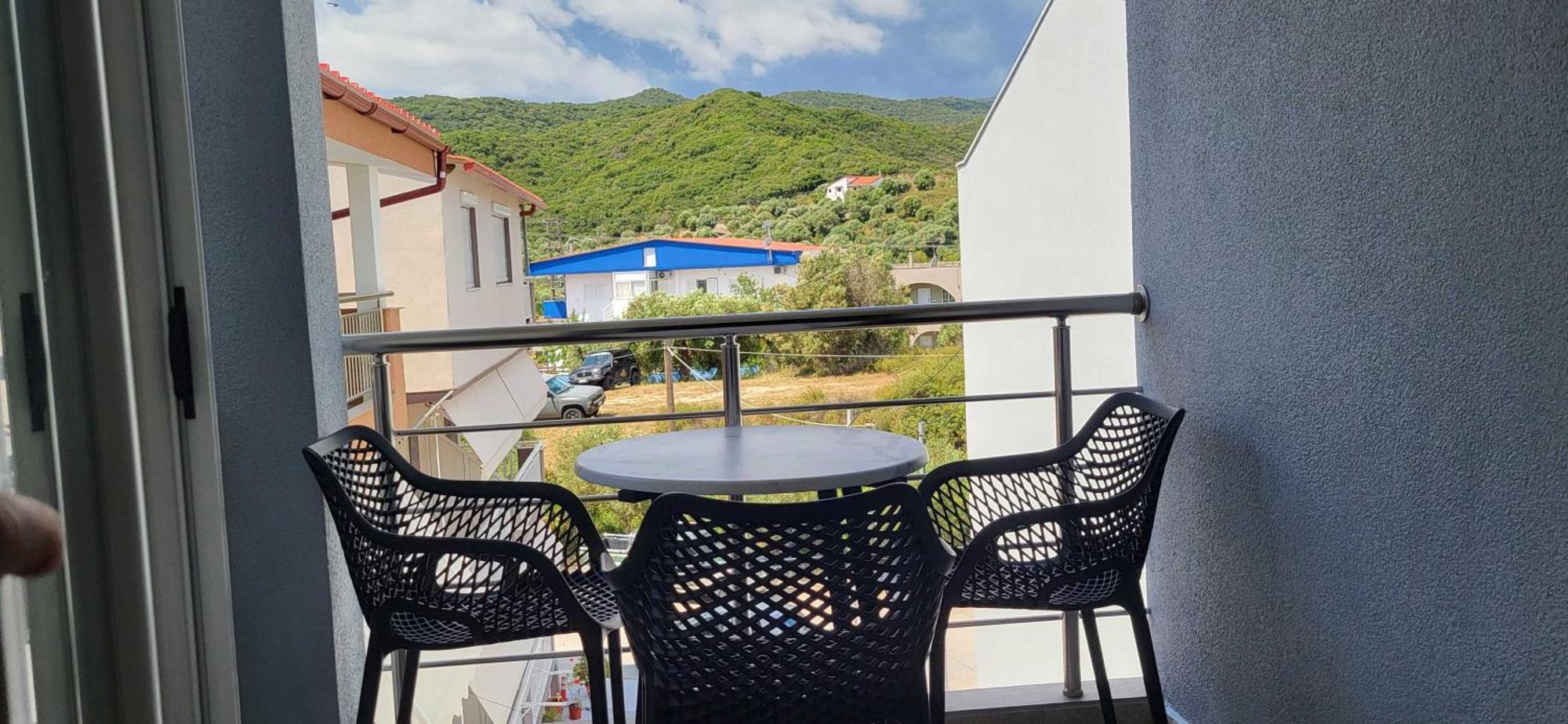 Aparthotel House Irene