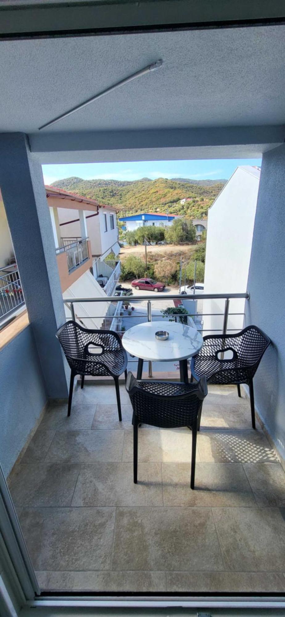 Aparthotel House Irene