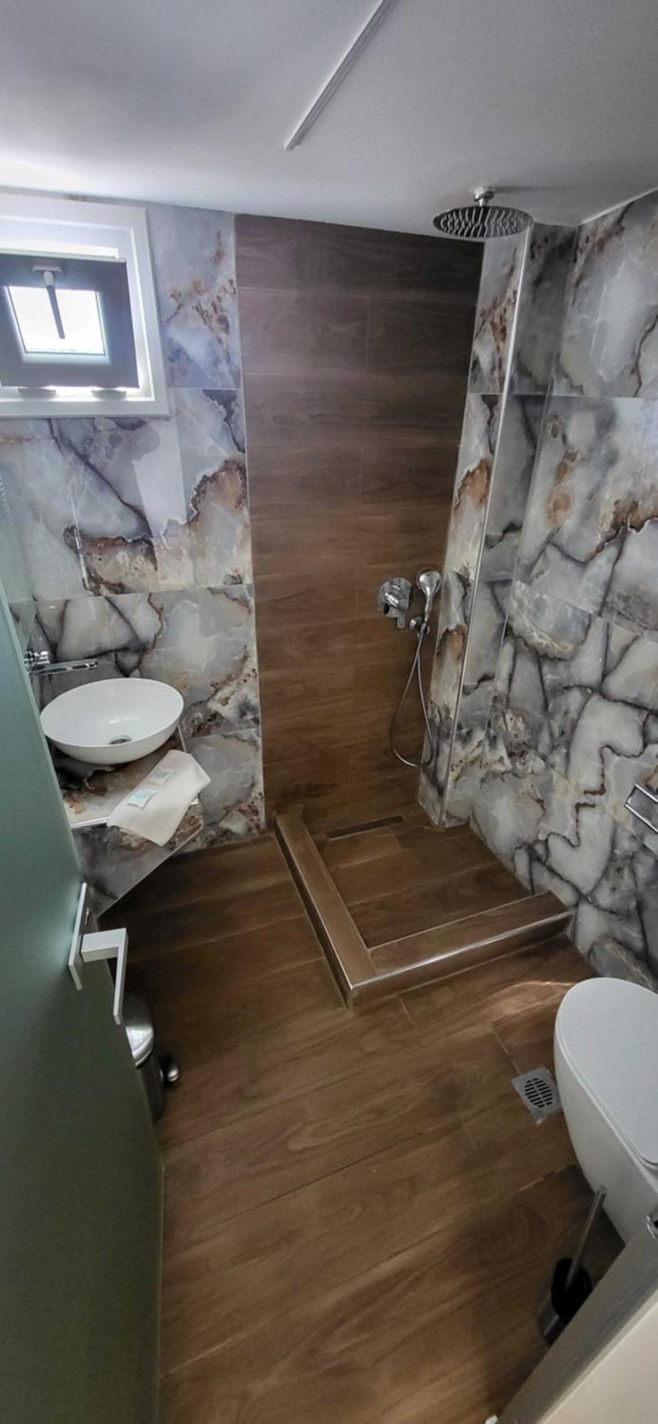 House Irene Aparthotel Sarti