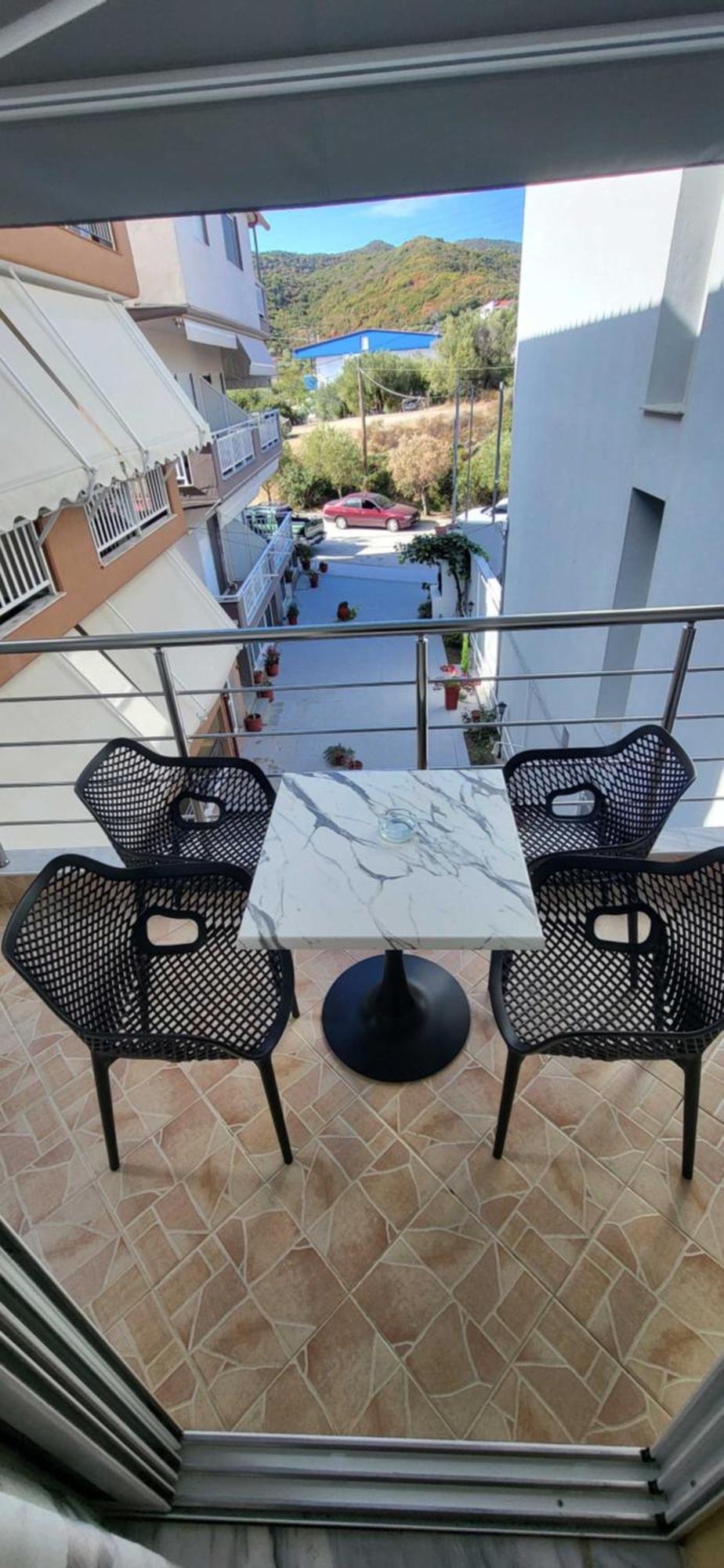 Aparthotel House Irene *