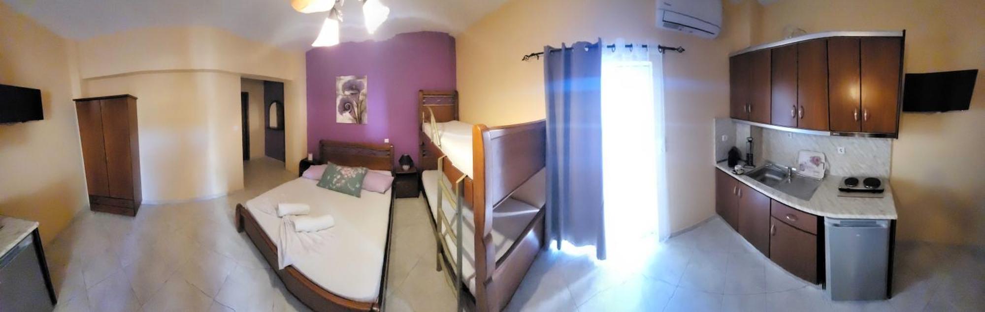 House Irene * Sarti