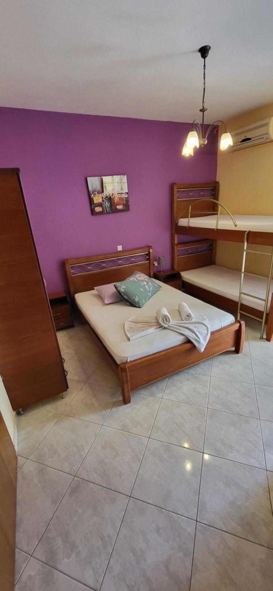 Aparthotel House Irene *