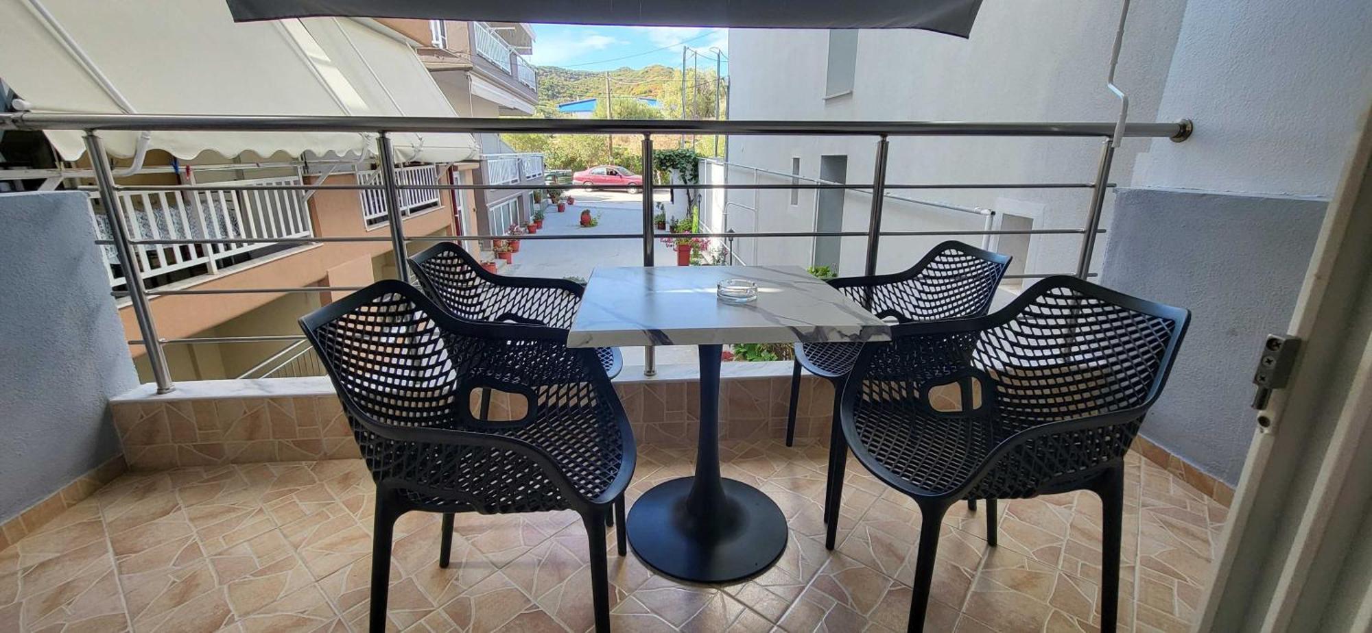 Aparthotel House Irene *