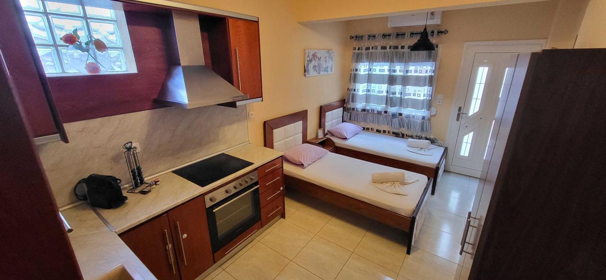 Aparthotel House Irene