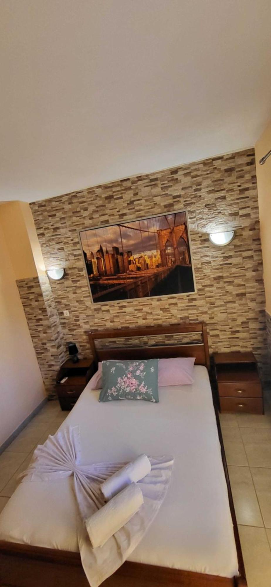 Aparthotel House Irene Sarti