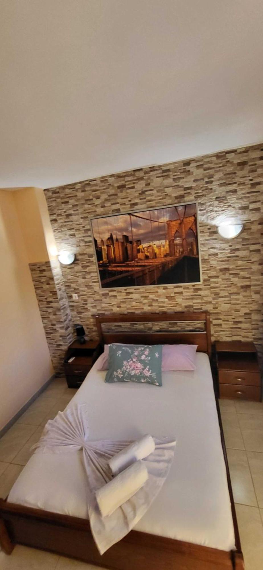 Aparthotel House Irene Sarti
