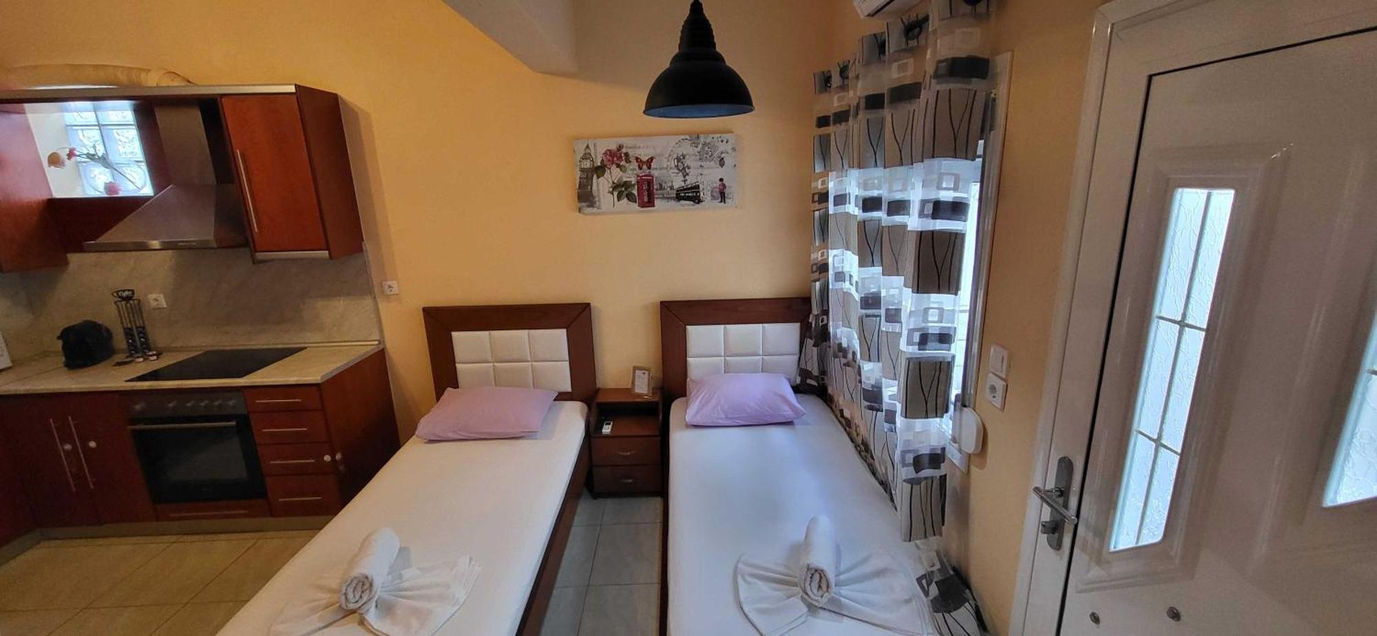 House Irene Sarti