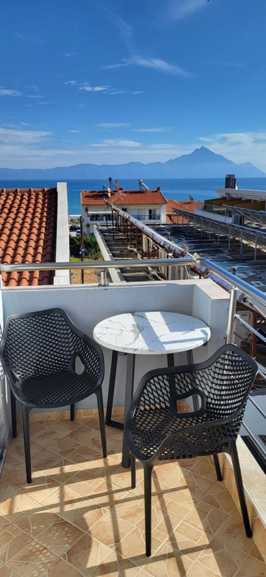 House Irene * Sarti