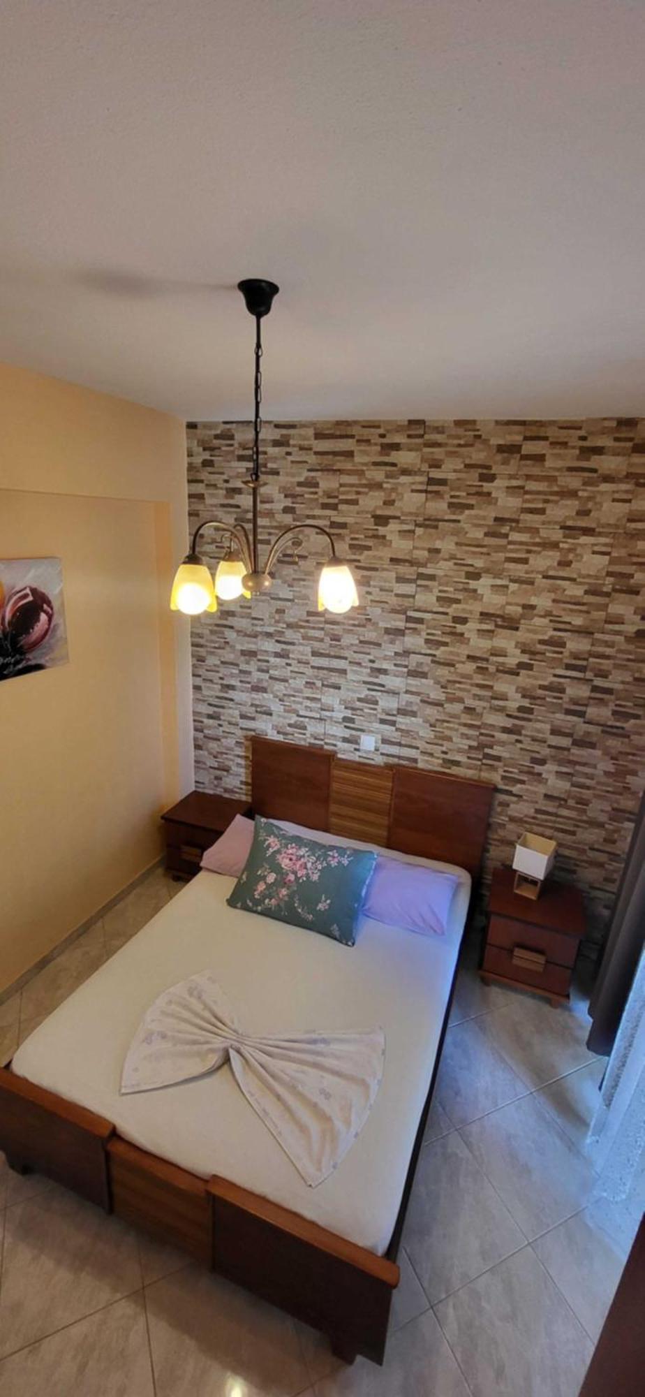 Aparthotel House Irene
