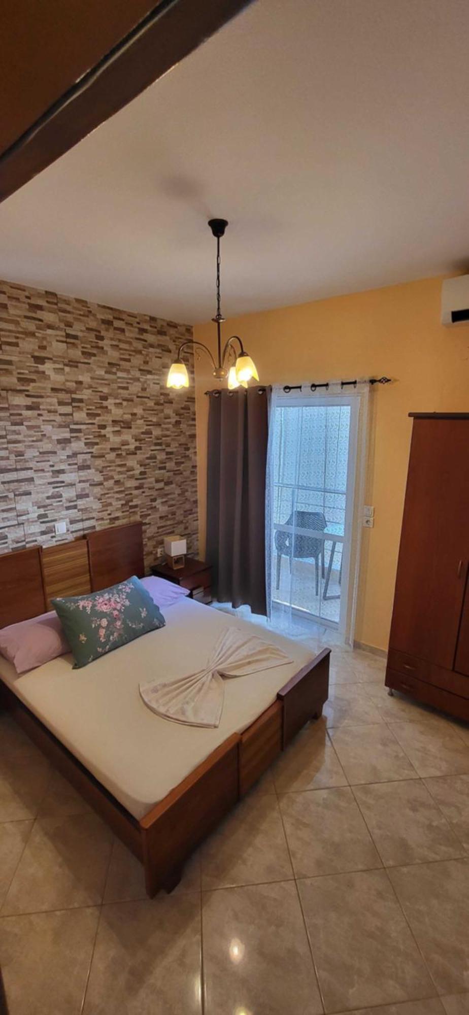 House Irene Aparthotel *