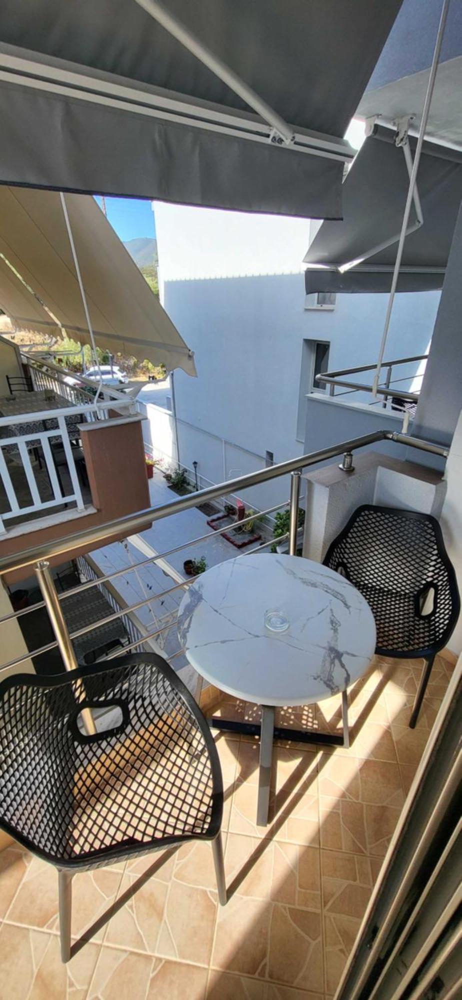 Aparthotel House Irene