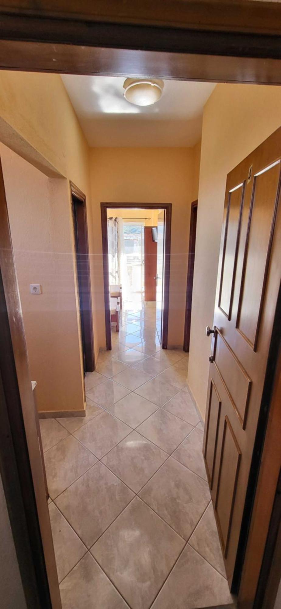 House Irene Aparthotel Sarti