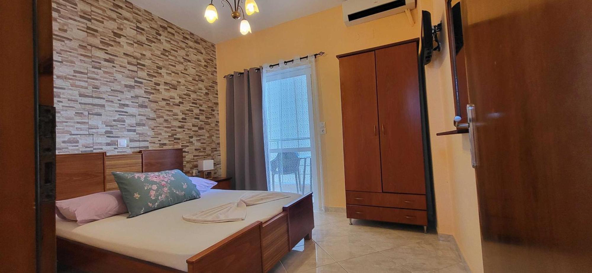 Aparthotel House Irene Sarti