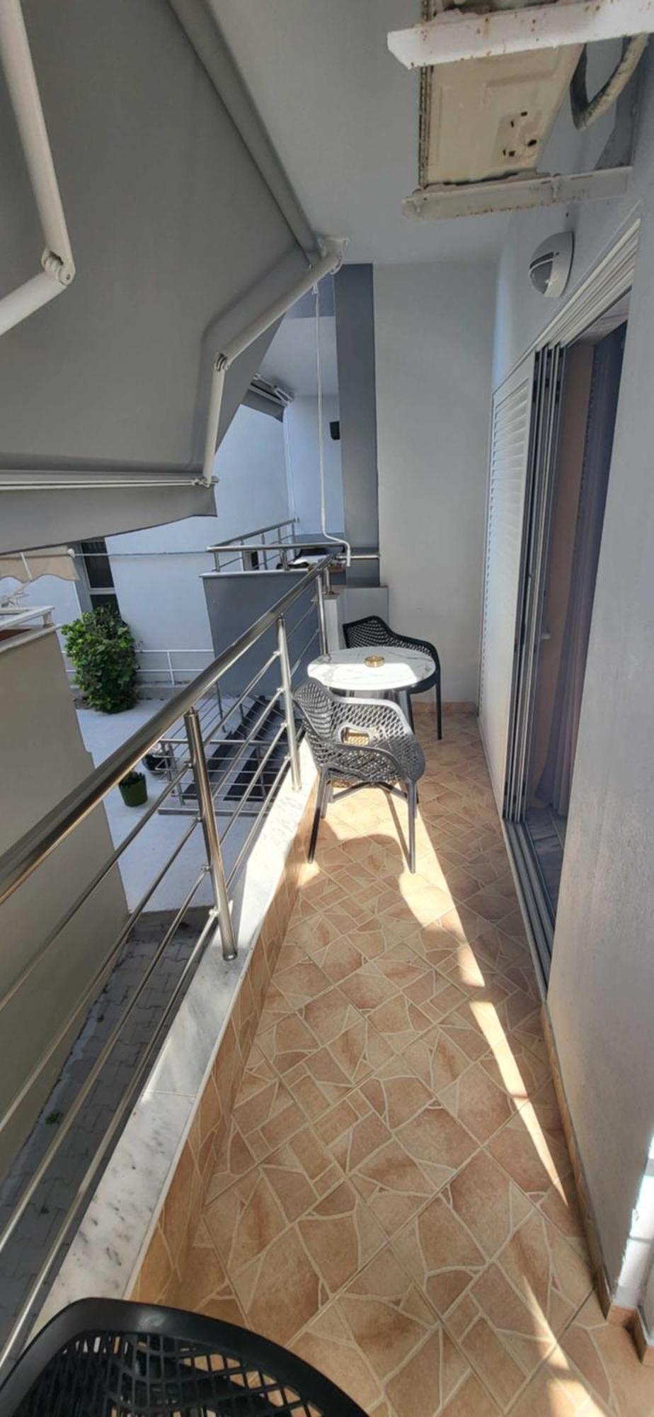 House Irene Aparthotel *