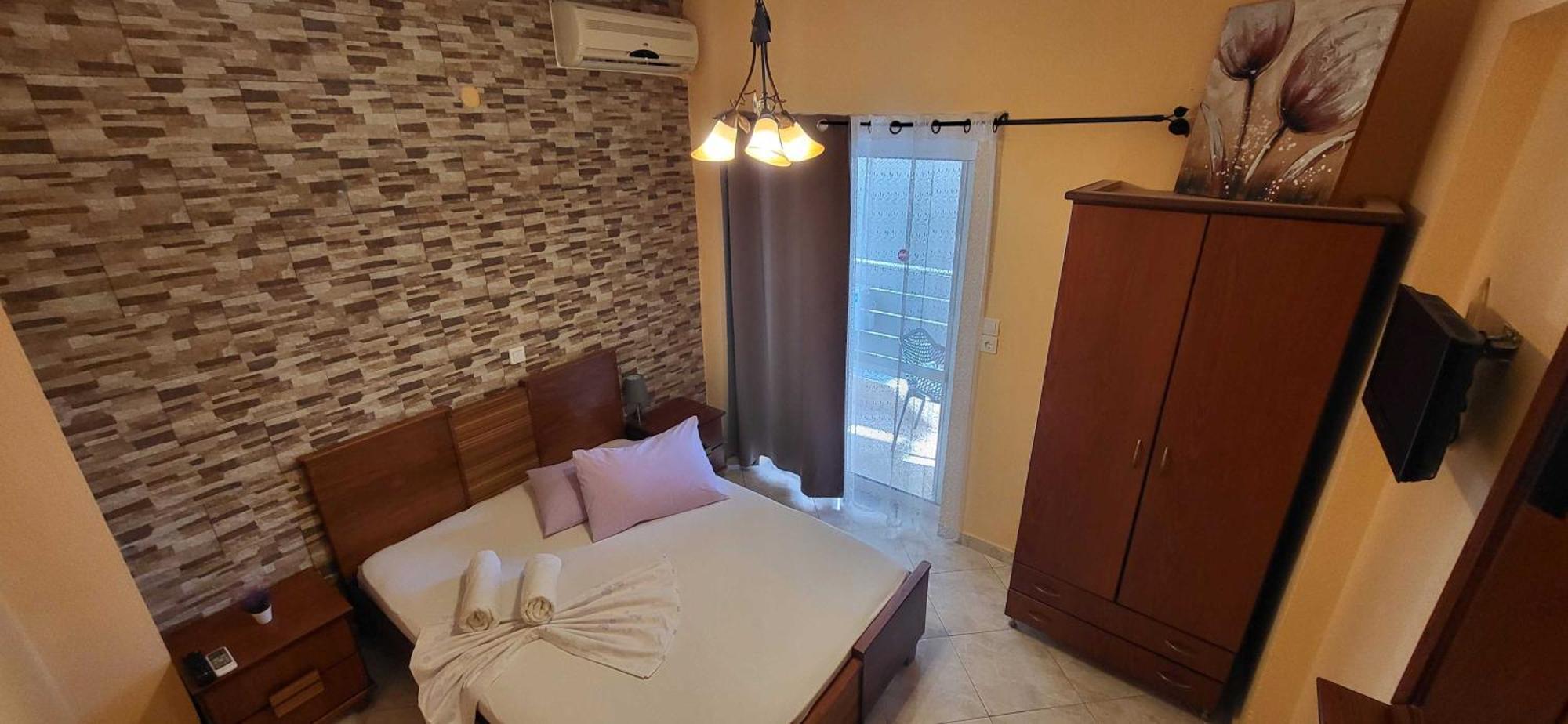 House Irene * Sarti
