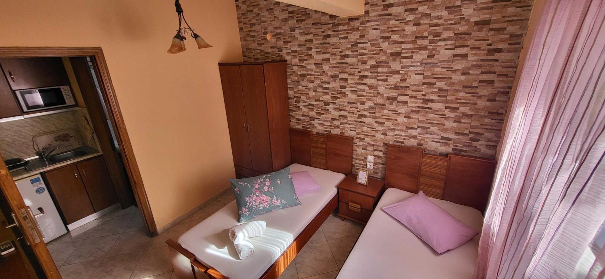 House Irene * Sarti