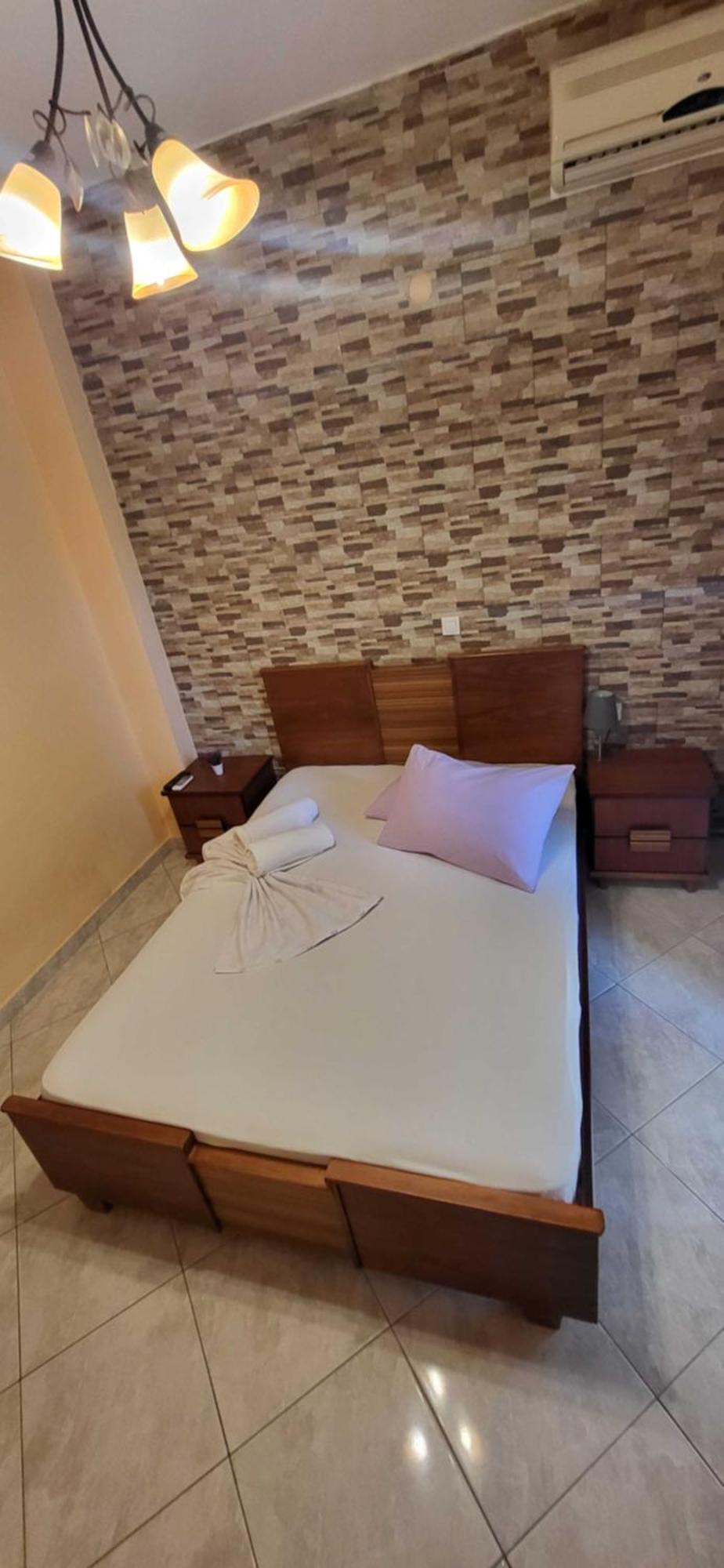 House Irene Aparthotel Sarti