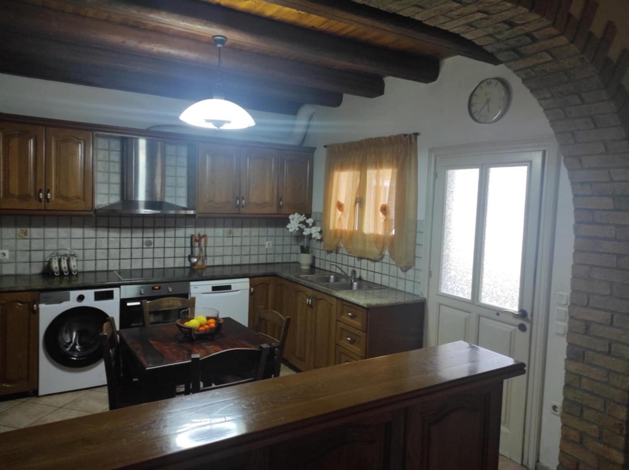 Imerolia House * Kassiopi