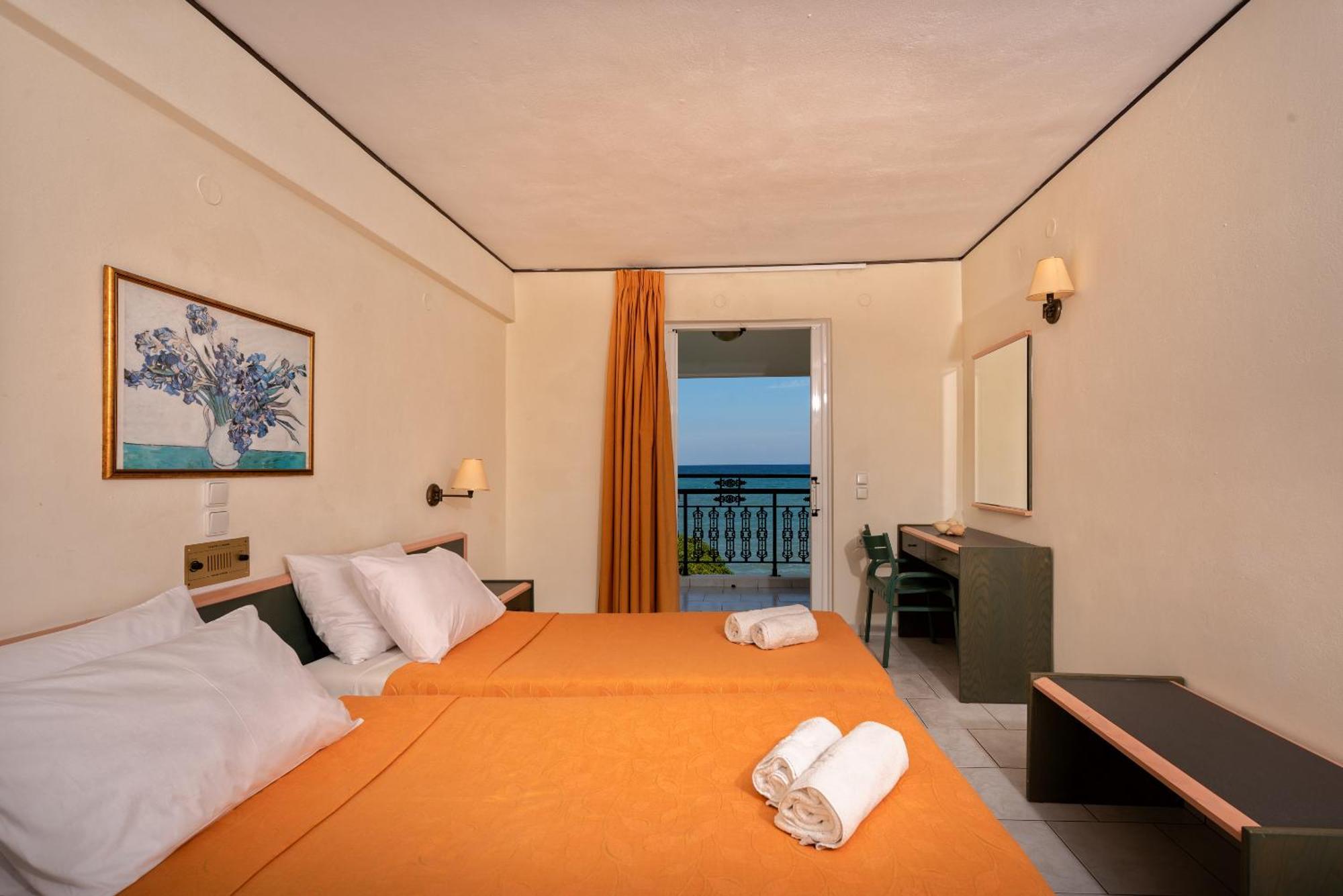 Porto Iliessa Hotel 4*