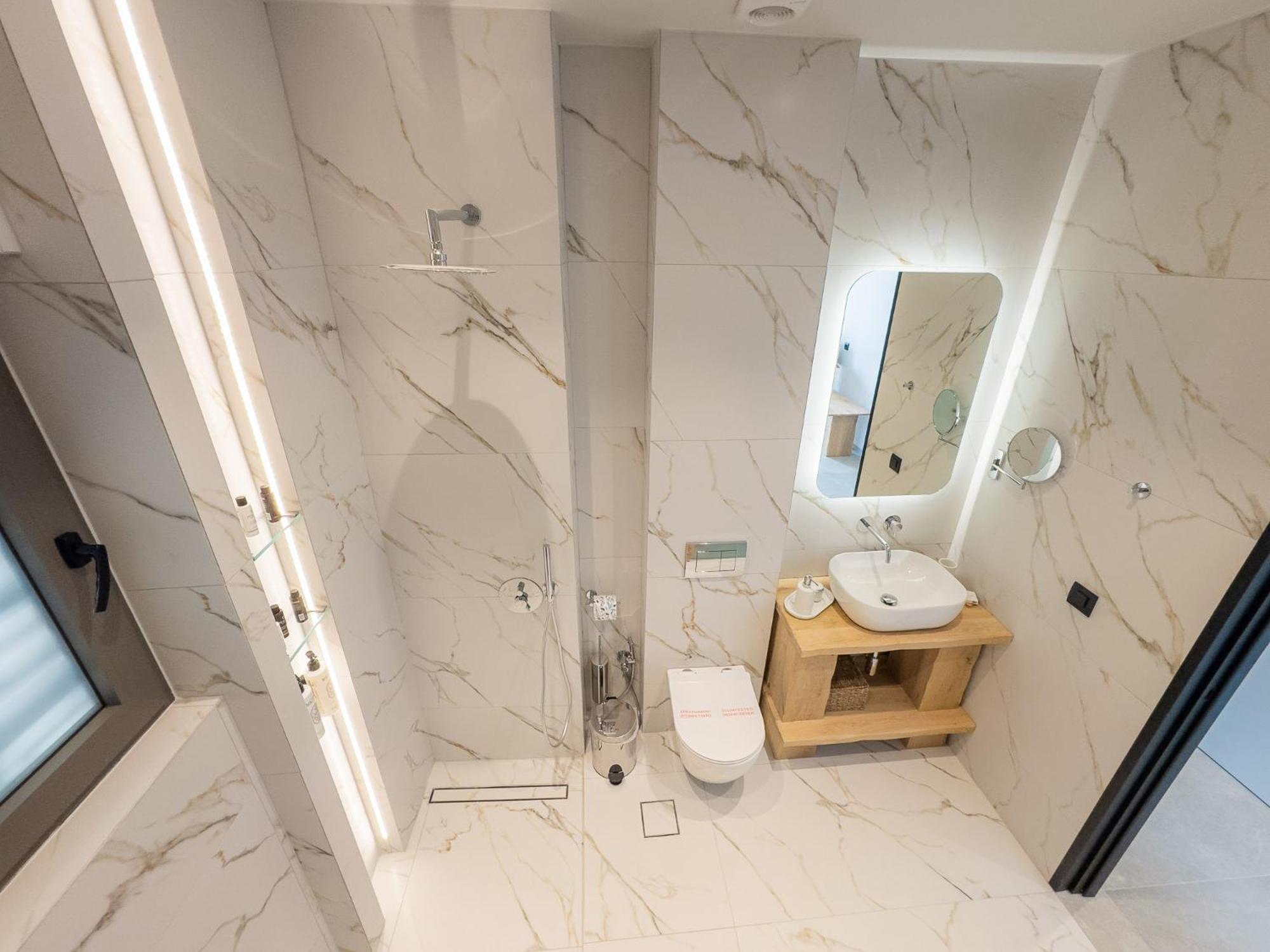Aparthotel Muses Kourouta