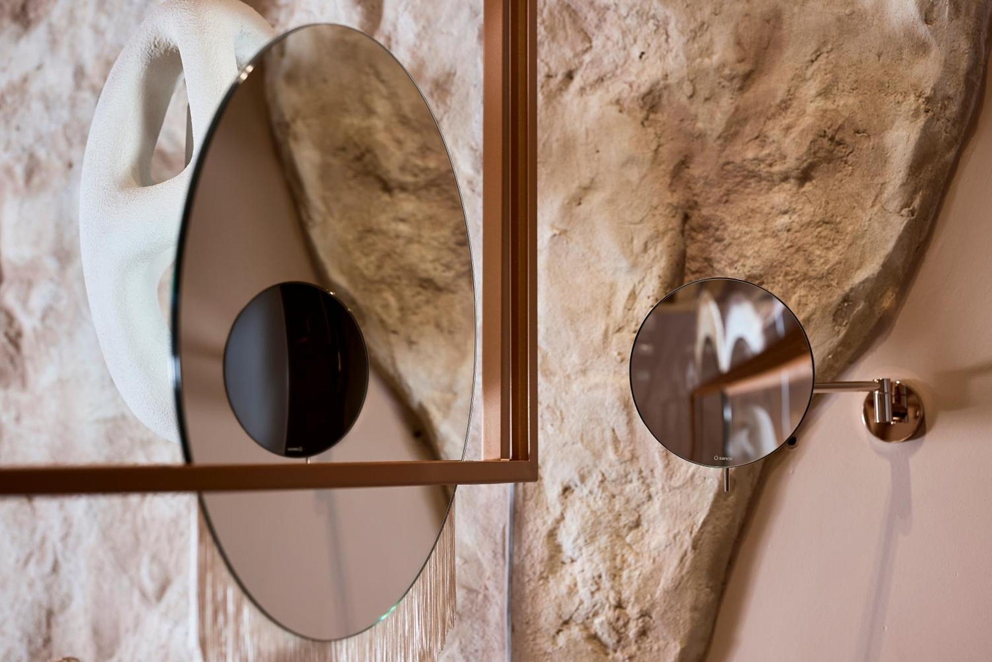 Hotel Ethereum Mykonos Mykonos Town