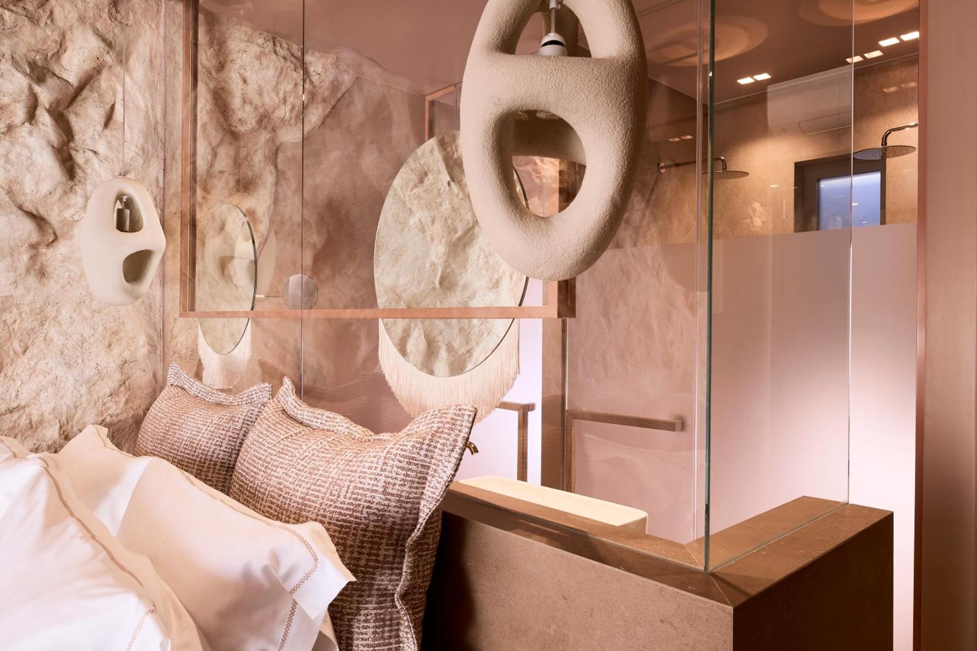 Hotel Ethereum Mykonos 5*