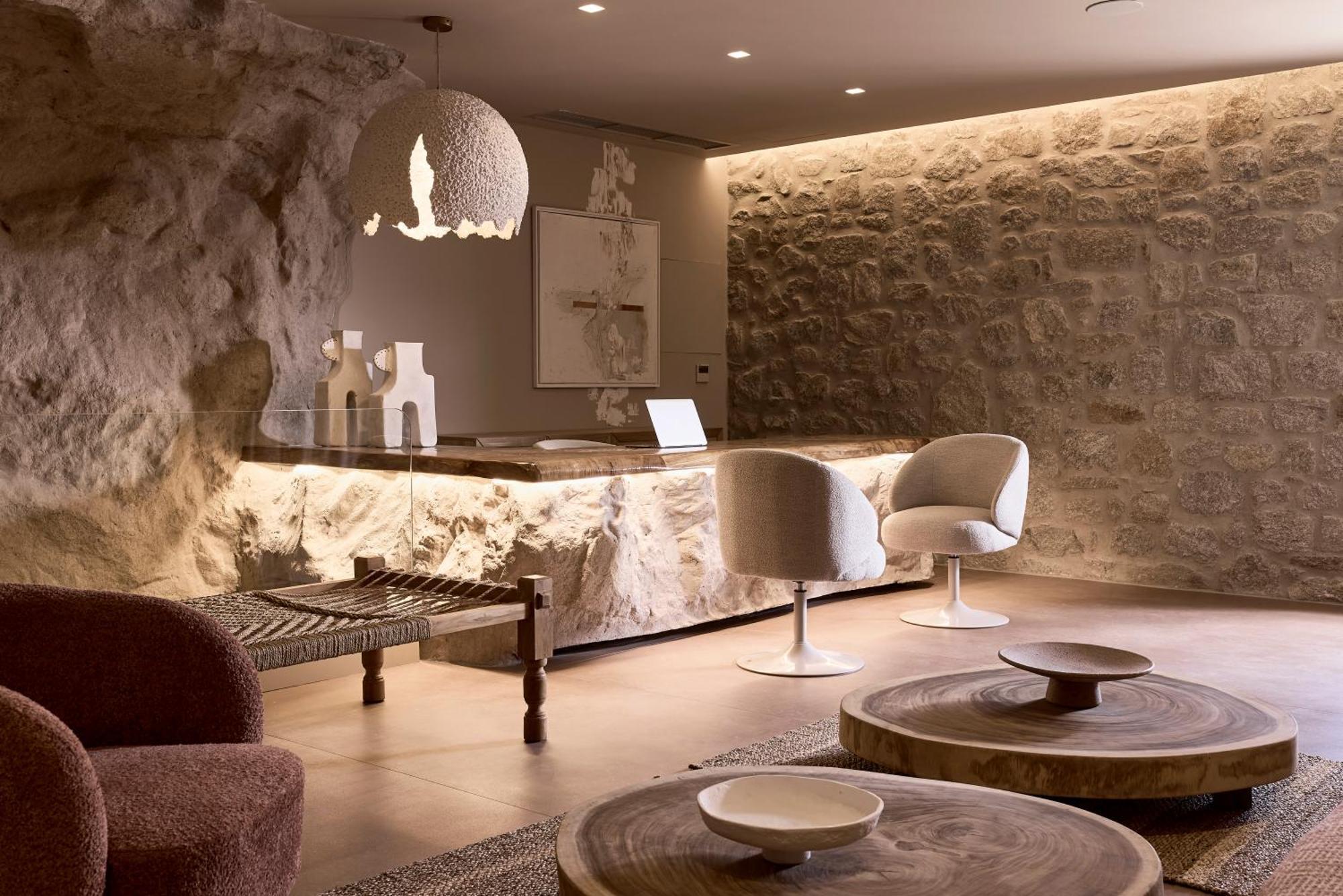 Hotel Ethereum Mykonos