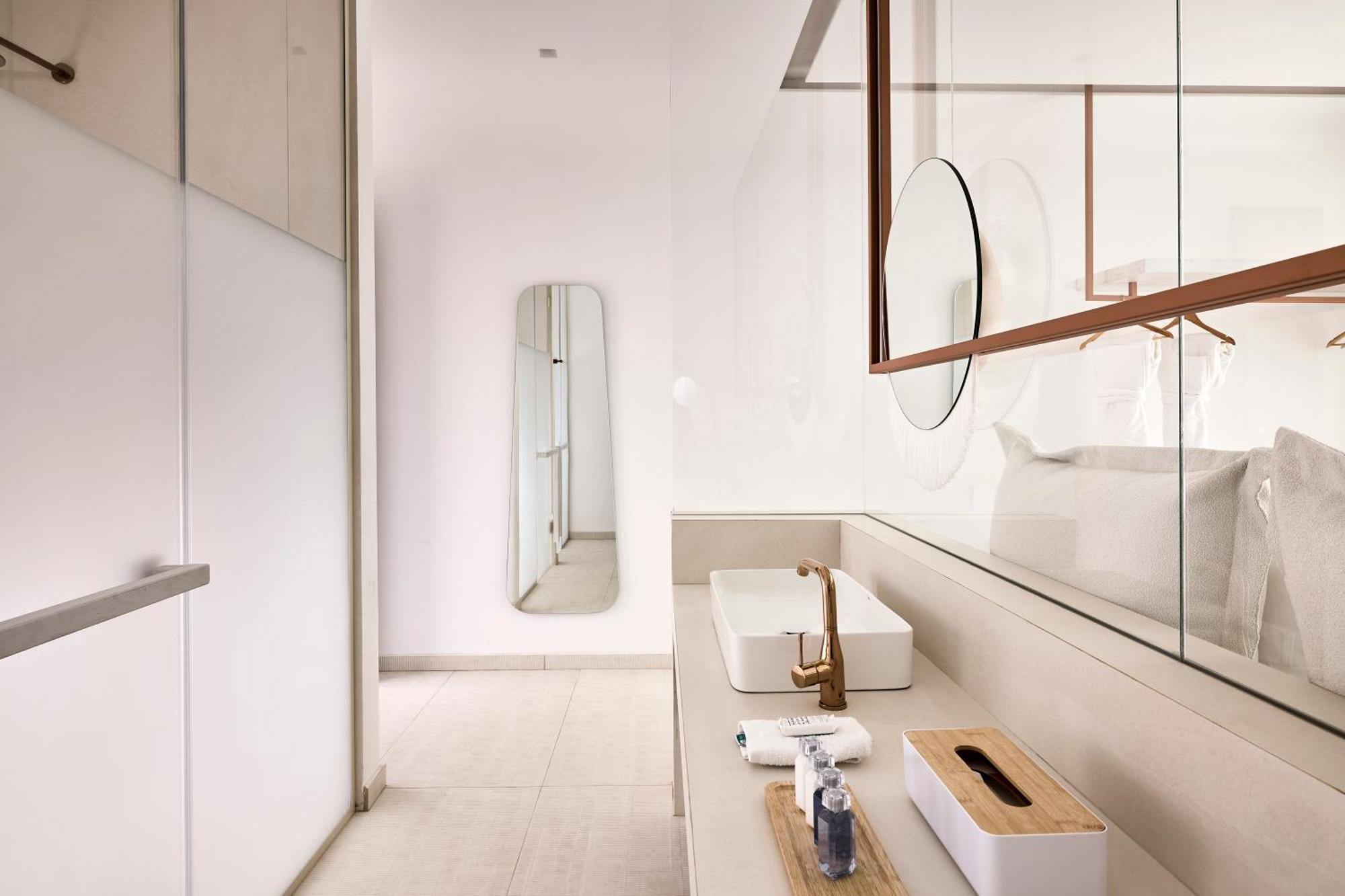 Hotel Ethereum Mykonos Mykonos Town
