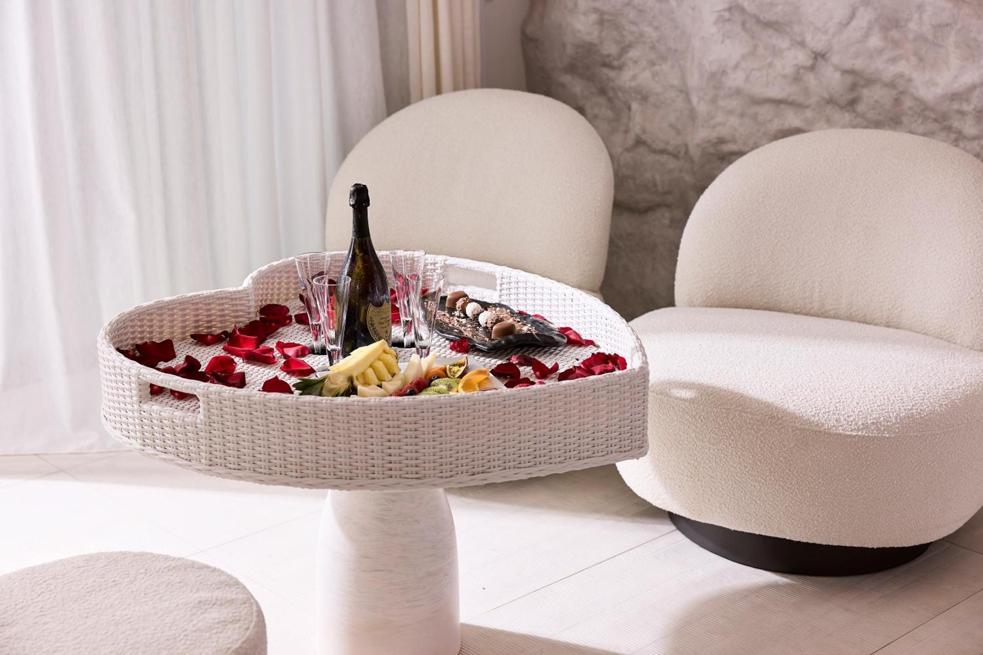 Hotel Ethereum Mykonos Mykonos Town