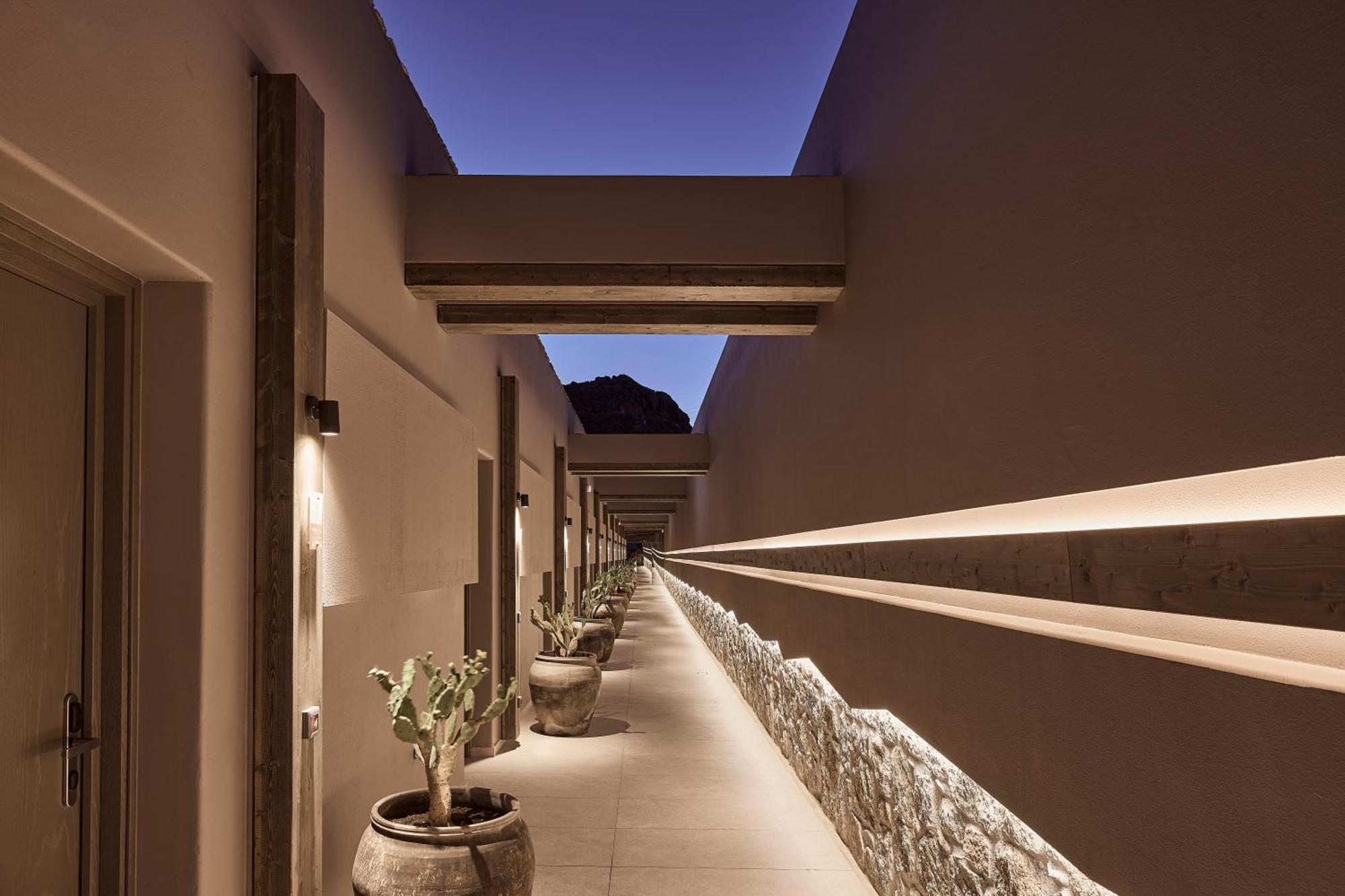 Hotel Ethereum Mykonos Mykonos Town