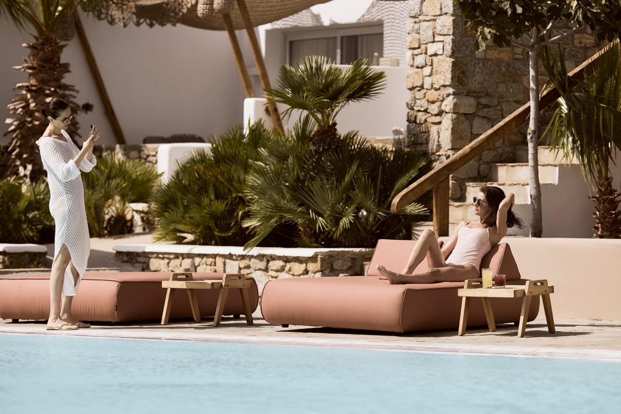 Ethereum Mykonos 5*