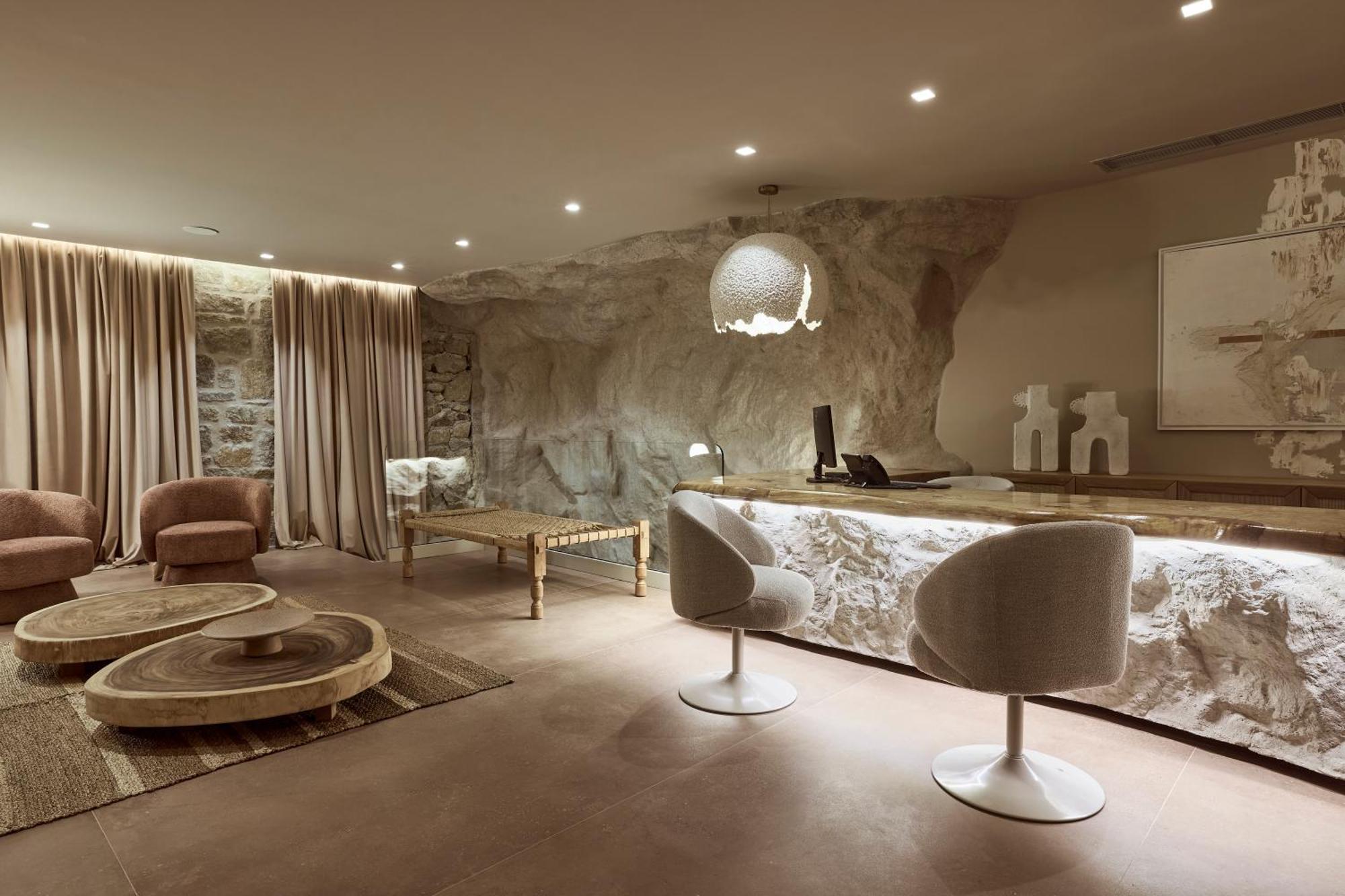 Hotel Ethereum Mykonos