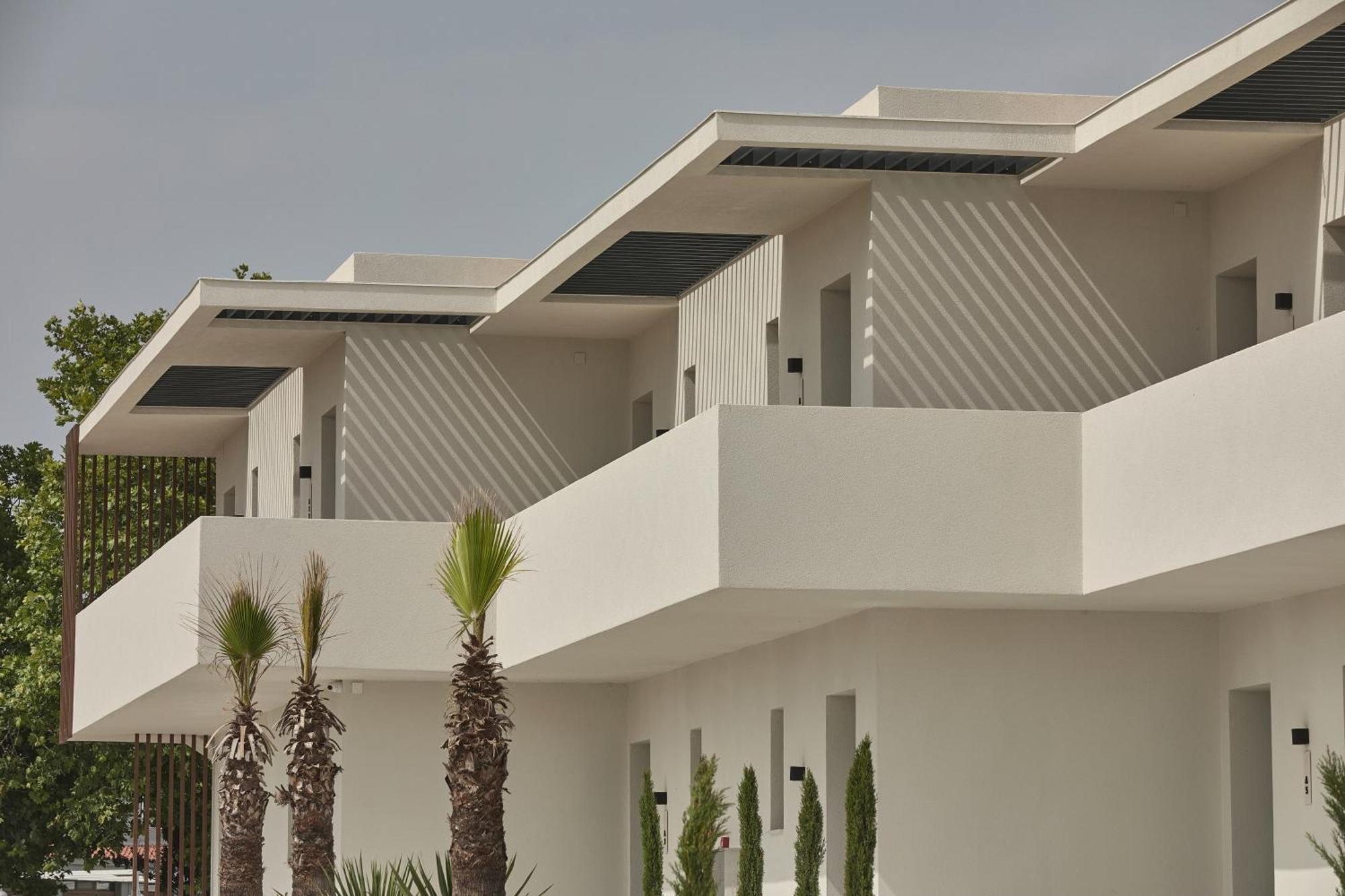 Hotel Casa Tsouka Fanarion
