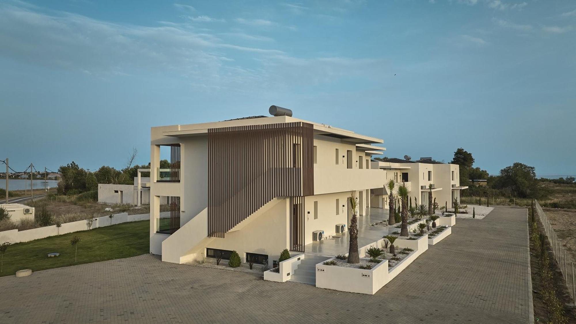 Casa Tsouka Hotel Fanarion