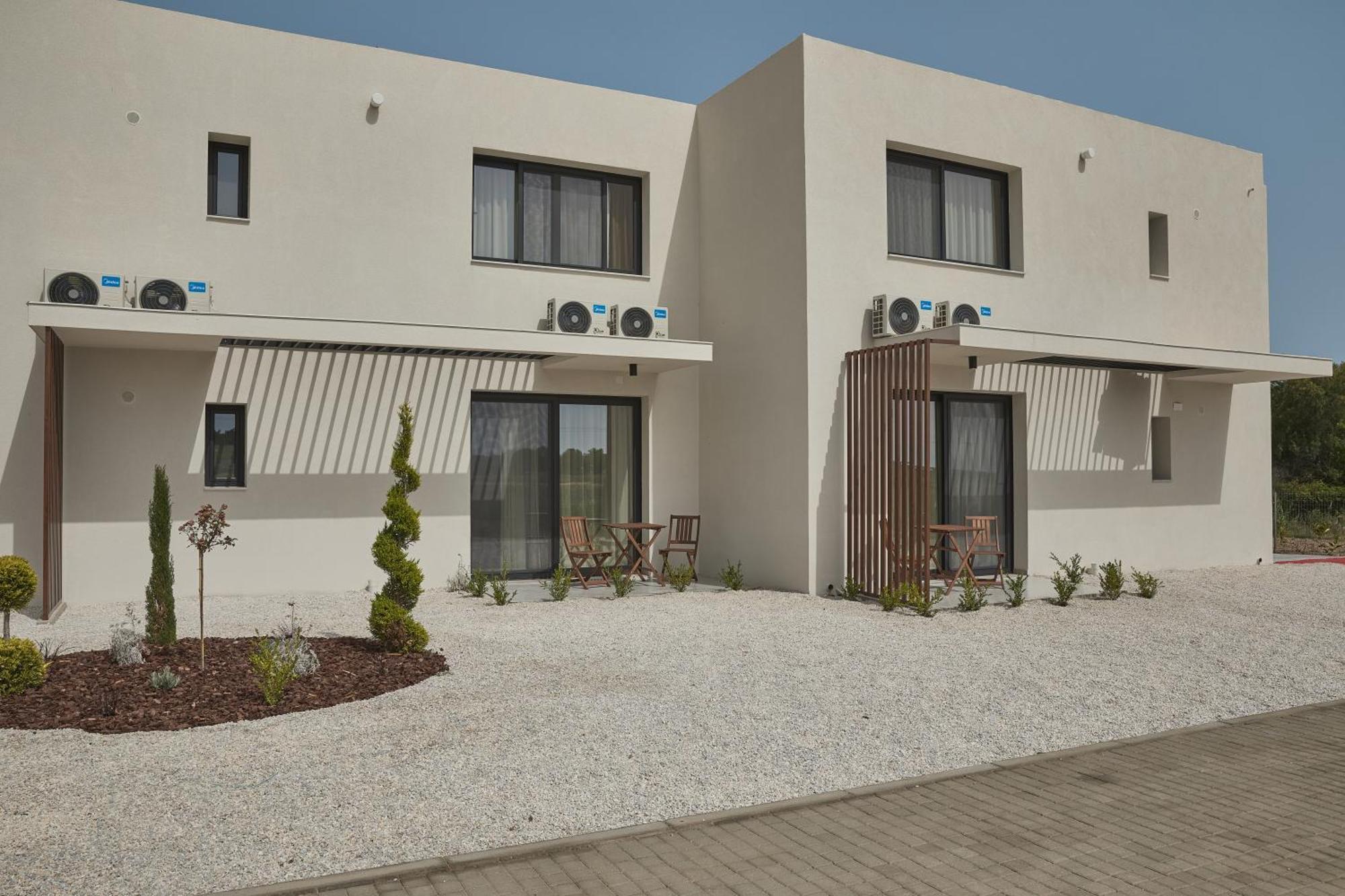 Hotel Casa Tsouka