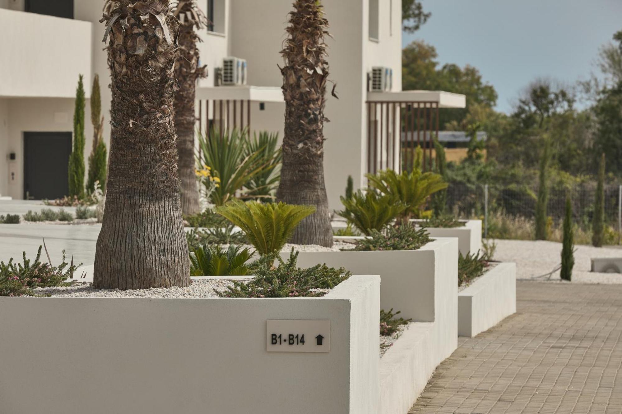 Hotel Casa Tsouka 3*